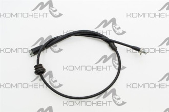 Трос спидометра 2121 (Трос-Авто)