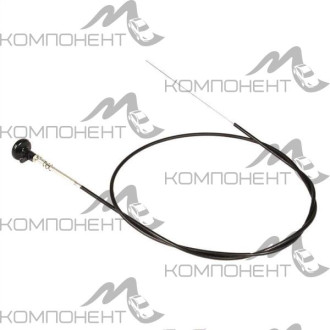 Трос ручного управл. акселер. 2108 (подсоса) Трос-Авто