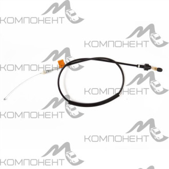 Трос привода акселератора 2110 (Трос-Авто)