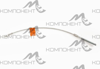 Трос ручного тормоза 2121 (Трос-Авто)