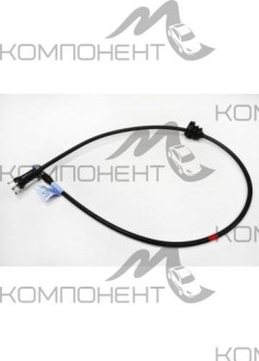 Трос спидометра 2107 широкий красный (Трос-Авто)