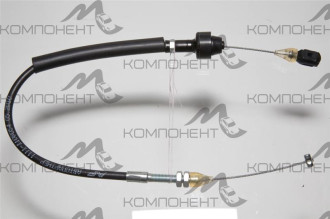 Трос привода акселератора 1111 (Трос-Авто)