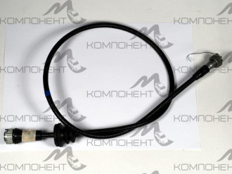 Трос спидометра 2105 широкий синий (Трос-Авто)