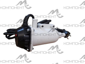 Электроподогреватель СТАРТ КАМАЗ 3,0 кВт