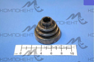 Пыльник рычага КПП УАЗ-469 малый (чехол защитный)