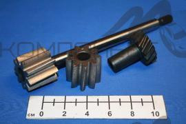 Ремкомплект масляного насоса 2101