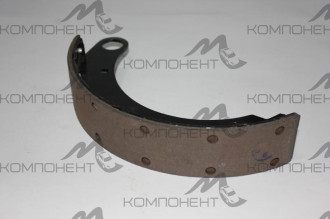 Колодка ручника 469 Ульяновск