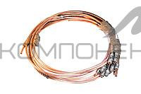 Трубки тормозные УАЗ-469