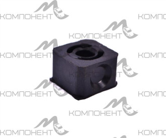 Подушка механизма переключения передач (кубик) 1118 Ульяновск