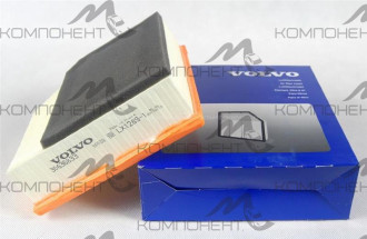 Фильтр воздушный XC90 09'- VOLVO
