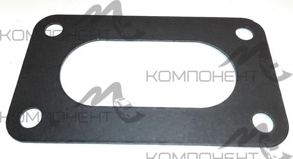 Прокладка карбюратора нижняя 2101(ВАТИ-16)