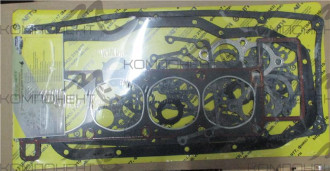 Комплект прокладок двигателя 406 (полный) ВАТИ