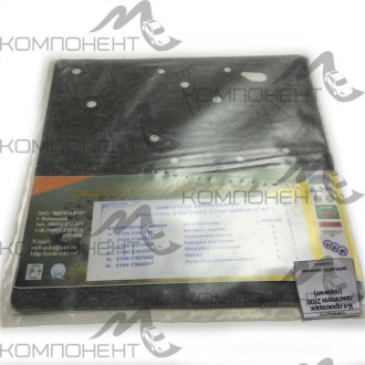 Прокладки двигателя 2108, ремкомплект ВАТИ (мелочь) ПМБ