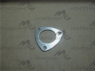 Прокладка приемной трубы глушителя (фланца) 2110, 1118 (8 кл. V-1.6)