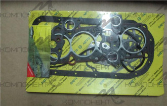 Прокладки двигателя 21083, ремкомплект ВАТИ