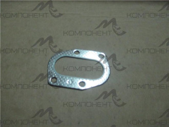 Прокладка приемной трубы 2123 (ВАТИ-61)