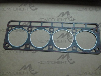 Прокладка ГБЦ ГАЗ 24 ВАТИ с герметиком