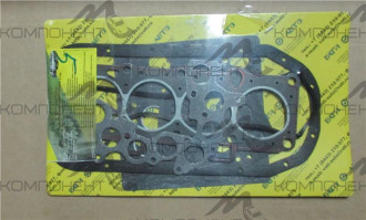 Прокладки двигателя 2108, ремкомплект ВАТИ СТАНДАРТ