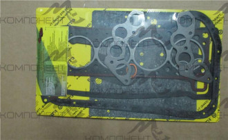 Прокладки двигателя 21011 79, ремкомплект ВАТИ СТАНДАРТ