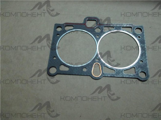 Прокладка головки двигателя (ВАТИ) 11113 (D-82 мм) с герметиком