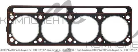 Прокладка ГБЦ УАЗ 421 ВАТИ с герметиком