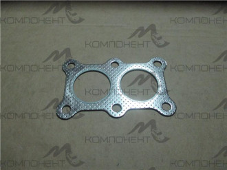 Прокладка приемной трубы 2112 (ВАТИ-61)