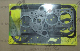 Прокладки двигателя 21011 (D-79 мм) ремкомплект ВАТИ ЭКОНОМ