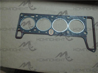 Прокладка головки двигателя (ВАТИ) 21011 79 с герметиком