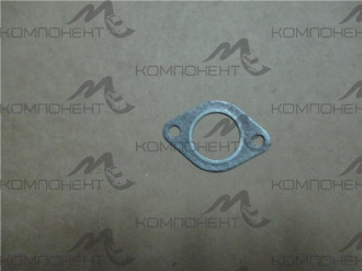 Прокладка выхлопной трубы ГАЗ 24 ВАТИ-61