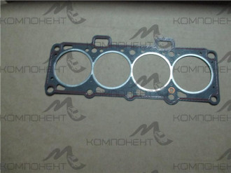 Прокладка головки двигателя (ВАТИ) 2112 с герметиком