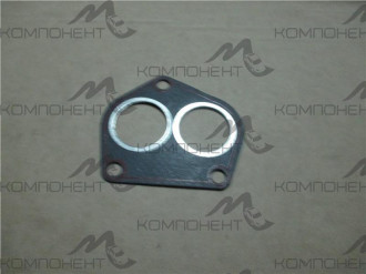 Прокладка приемной трубы УАЗ 421 с герметиком