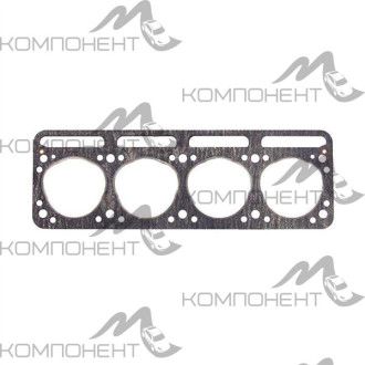 Прокладка ГБЦ УАЗ 417 ВАТИ с герметиком
