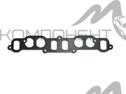 Прокладка коллектора ГАЗ 24 ВАТИ 42п