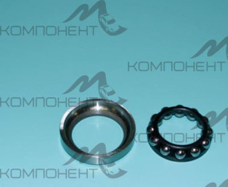 Подшипник рулевого механизма 2101