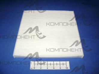 Фильтр салона AC-102E VIC 215/214/18