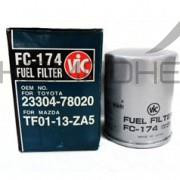 Фильтр топливный FC-174   VIC