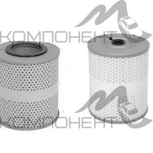 Фильтр масляный O-359   VIC 2шт в комплекте (A+B)