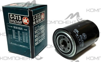 Фильтр масляный C-313/310   VIC