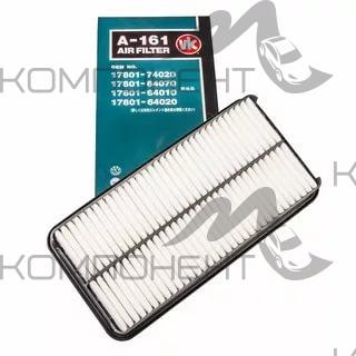 Фильтр воздушный A-161   VIC