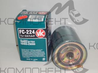 Фильтр топливный FC-224   VIC