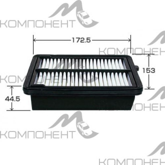 Фильтр воздушный A-892V   VIC