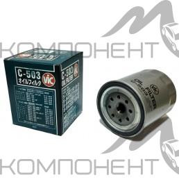 Фильтр масляный C-503  VIC