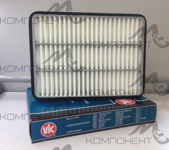 Фильтр воздушный A-194   VIC