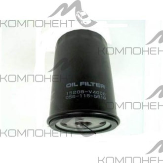 Фильтр масляный C-010  VIC