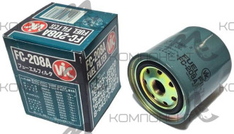 Фильтр топливный FC-208A   VIC