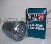 Фильтр топливный FC-158   VIC