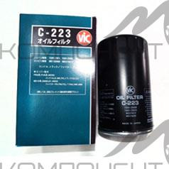 Фильтр масляный C-223 VIC
