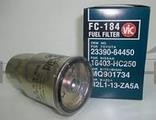 Фильтр топливный FC-184   VIC