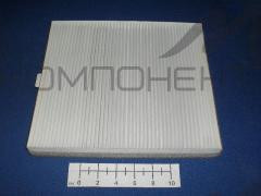 Фильтр салона AC-931E   VIC