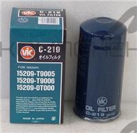 Фильтр масляный C-219  VIC